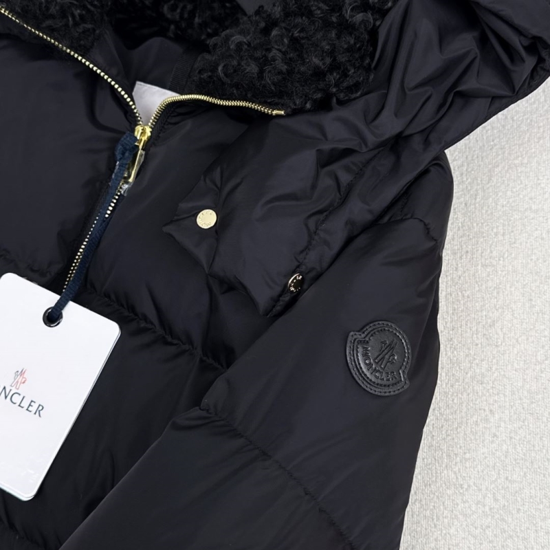 Moncler Down Jacket